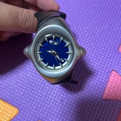 レア　OAKLEY 時計