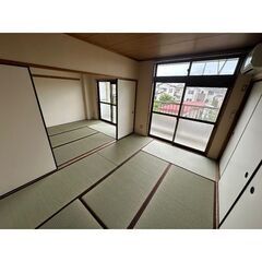 MK💞初月賃料無料✨敷金ゼロ✨礼金ゼロ✨仲介手数料ゼロ✨初期費用8万円💴南東向き🏡君津駅徒歩22分👣バストイレ別 - 賃貸（マンション/一戸建て）