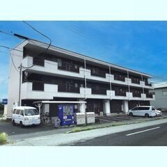 MK💞初月賃料無料✨敷金ゼロ✨礼金ゼロ✨仲介手数料ゼロ✨初期費用8万円💴南東向き🏡君津駅徒歩22分👣バストイレ別 - 君津市