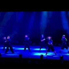 HIP HOP    ダンスワークショップの画像