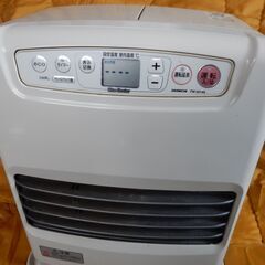 ダイニチ　石油ファンヒーター　中古