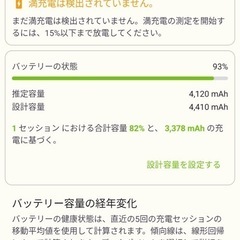 (急募)Pixel6aの画像