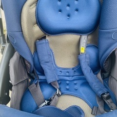 aprica  ベビーカー　A型の画像