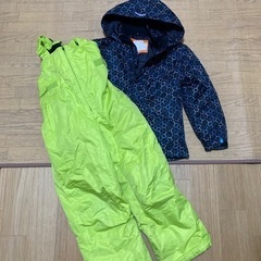 スノーウェア　130