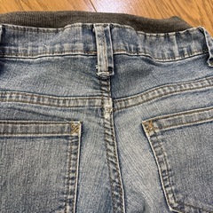 男の子　冬服セット　95・100cmの画像