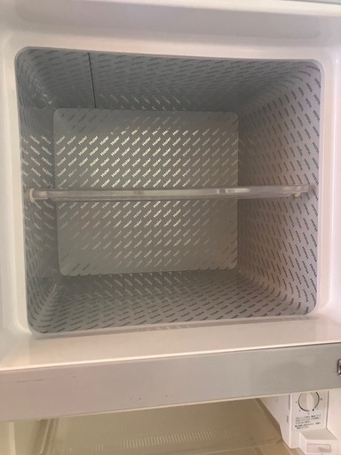 1人暮らし用冷蔵庫無料でお譲りします (すずね) 杉並のキッチン家電《冷蔵庫》の中古あげます・譲ります｜ジモティーで不用品の処分