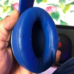 スタジオワイヤレス beatsの画像