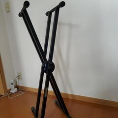 電子ピアノ台(商談中)