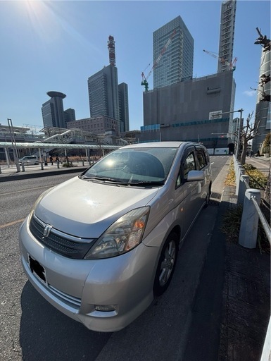 アイシスプラタナ