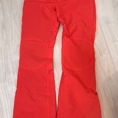 VOLCOM　スノボ　パンツ　