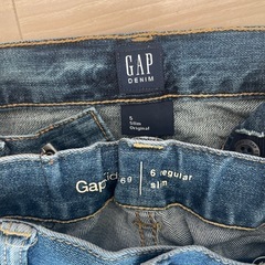 子供服　110 
男の子　ギャップの画像