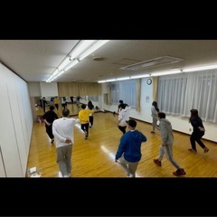 SOUL  ダンスワークショップの画像