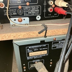 本日限り！レーザーディスクの画像