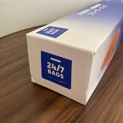 ⭐️お得♪タッパ、フリーザーパックの画像