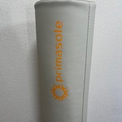 【取引確定】
【Amazon限定】 プリマソーレ(Primasole) ストレッチポール　アイボリーの画像