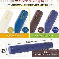 【取引確定】
【Amazon限定】 プリマソーレ(Primasole) ストレッチポール　アイボリーの画像