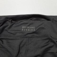 寒くなってきました！NBランニング タイツは、いかがでしょう？ の画像