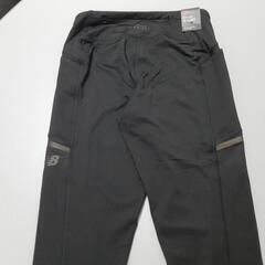 寒くなってきました！NBランニング タイツは、いかがでしょう？ の画像