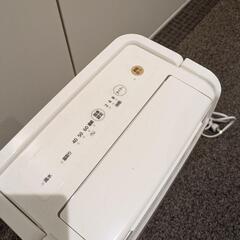 アイリスオーヤマ(IRIS OHYAMA) 除湿機 衣類乾燥 除湿器 の画像