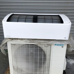 【格安】　エアコン DAIKIN ダイキン AN363AAS-W...