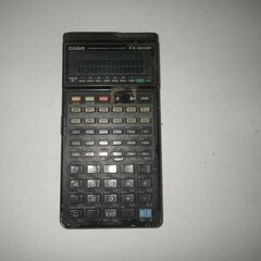 FX-603P