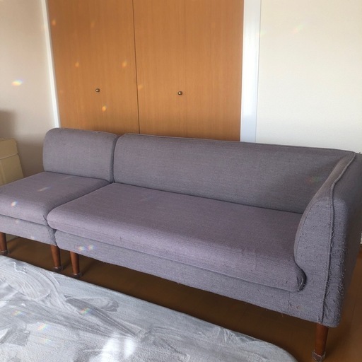 Bamboo Sofa｜バンブーソファ-ARCADIA Co.