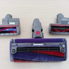 【ジャンク品】Dyson SV12 掃除機 Dyson ダイソン 掃除機 V12s Detect Slim Submarine SV46 SU