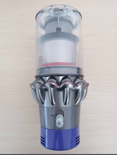 掃除機・クリーナー Dyson SV12 V10 楽天市場】ダイソン SV12 ソフトローラークリーナーヘッド 純正