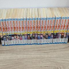 るろうに剣心　全28巻