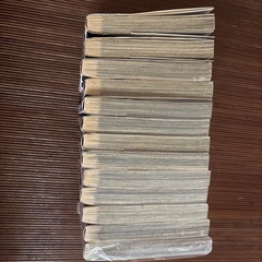 テラフォーマーズ1〜12巻　15巻の13冊の画像