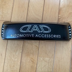 D.A.D ルームミラーの画像