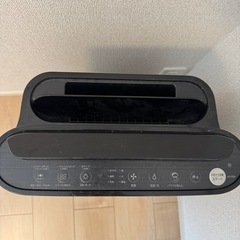 SHARP 加湿空気清浄機の画像