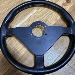 ステアリングの画像