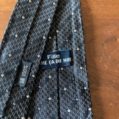 ネクタイセットの画像