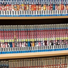 範馬刃牙1〜36巻 (sin) 南福岡のマンガ、コミック、アニメの中古あげます・譲ります｜ジモティーで不用品の処分