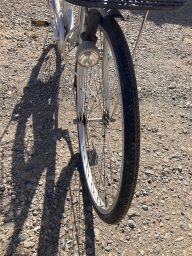 自転車60(3ギア)