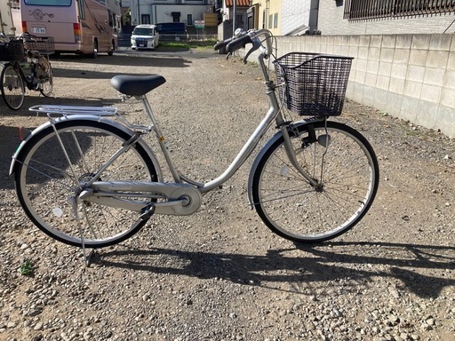 自転車60(3ギア)