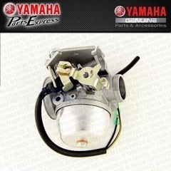 探してます!SV80 SV125 キャブレターヤマハスノースクート 探してます!SV80 SV125 キャブレターヤマハスノースクート