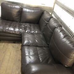 5人掛けソファー　配送可能