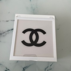 CHANELノベルティ箱🌸