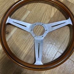 ステアリング
