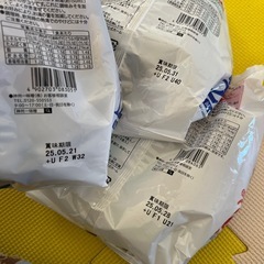 味噌汁52食の画像