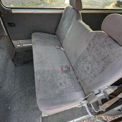 キャラバン E25 ディーゼルターボ 日産の画像