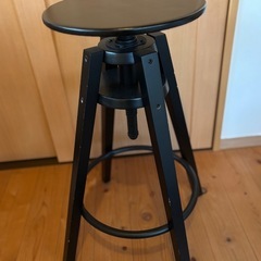 IKEA カウンターチェア ダルフレッド ☆