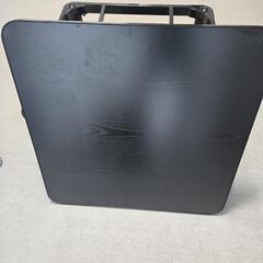 こたつテーブルの画像