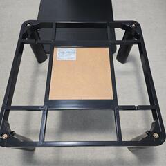 こたつテーブルの画像