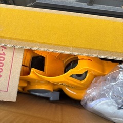 【決定】KYOCERA ブロワバキュームの画像