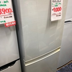 ２ドア冷蔵庫SHARP137L2013年製中古品一人暮らし単身 (reuse96) 本城のキッチン家電《冷蔵庫 》の中古あげます・譲ります｜ジモティーで不用品の処分