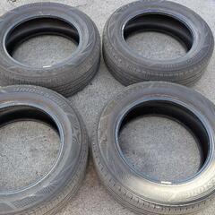 225/60r17　ブリヂストン　REGNO GRVⅡ
