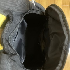 警固　　リュックの画像